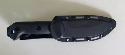 Ka-Bar BK2 Becker Harpoon 1095 Steel Fixed Blade Knife 5.25" w/ Sheath and Box*